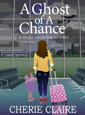 Ghost of a Chance