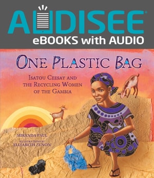 One Plastic Bag