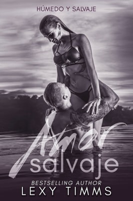 Amor Salvaje