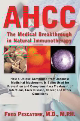 Science of AHCC The Science of AHCC