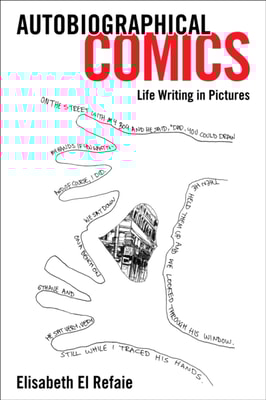 Autobiographical Comics
