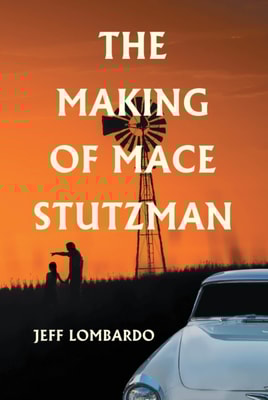 Making of Mace Stutzman