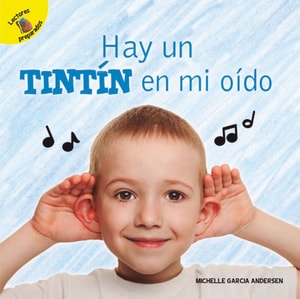 Hay un tintín en mi oído