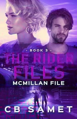 McMillan File