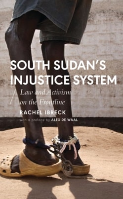 South Sudan s Injustice System
