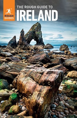 Rough Guide to Ireland (Travel Guide eBook)