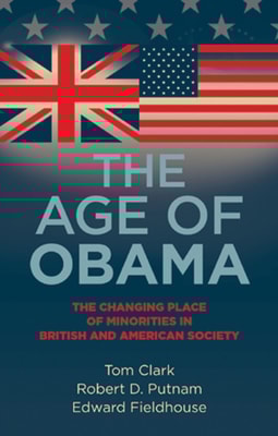 Anglo-Jewry since 1066