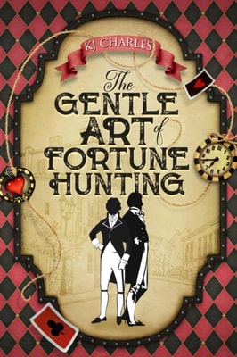 Gentle Art of Fortune Hunting