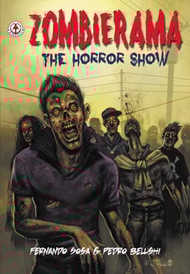 Zombierama
