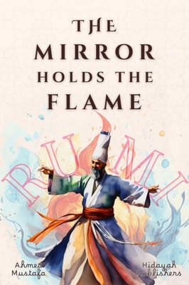Mirror Holds the Flame
