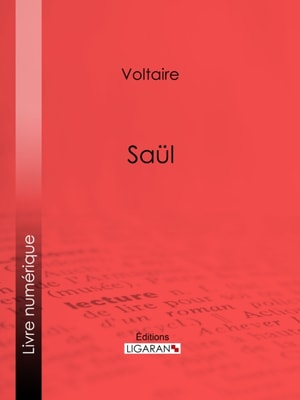 Saül