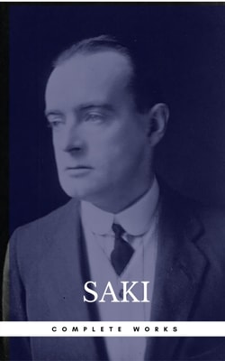Complete Works Of Saki