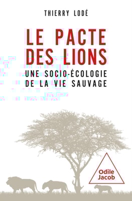 Le Pacte des lions