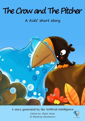 Crow and The Pitcher