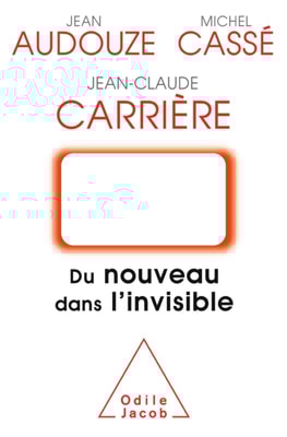 Du nouveau dans l'invisible