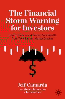 Financial Storm Warning for Investors