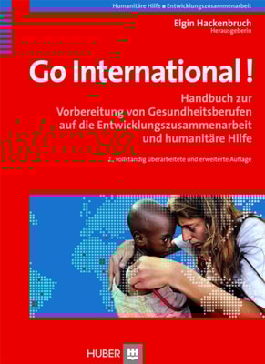 Go International!