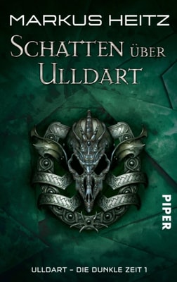 Schatten über Ulldart