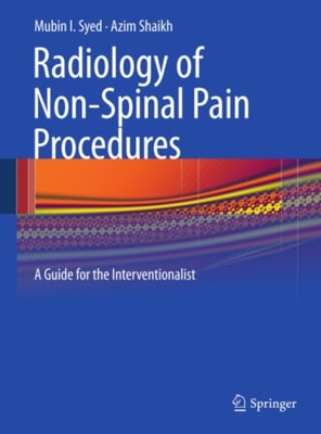 Radiology of Non-Spinal Pain Procedures