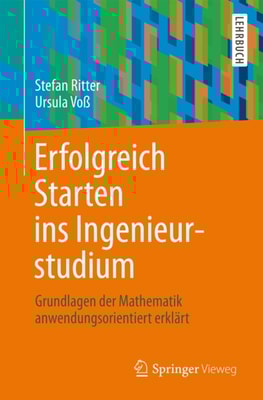 Erfolgreich Starten ins Ingenieurstudium