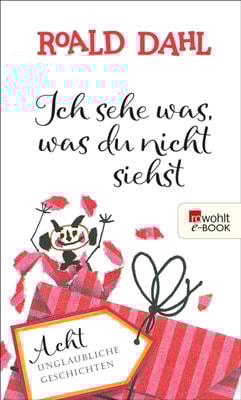 Ich sehe was, was du nicht siehst