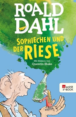 Sophiechen und der Riese