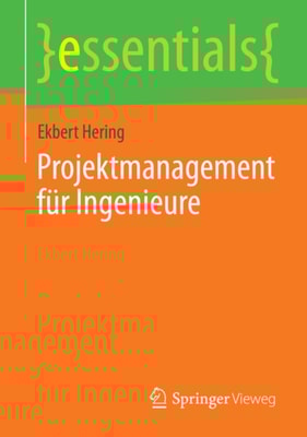 Projektmanagement für Ingenieure