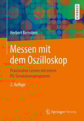 Messen mit dem Oszilloskop