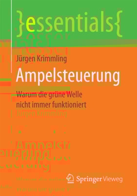 Ampelsteuerung