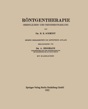 Röntgentherapie