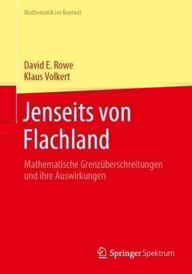 Jenseits von Flachland