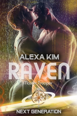 Raven (Master Trooper - The next Generation) Band 12