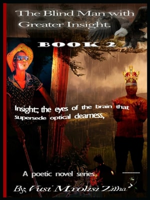 Blind Man With Greater Insight Part 2