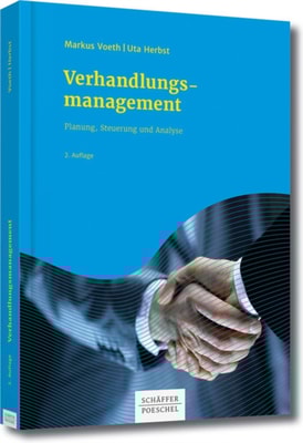 Verhandlungsmanagement