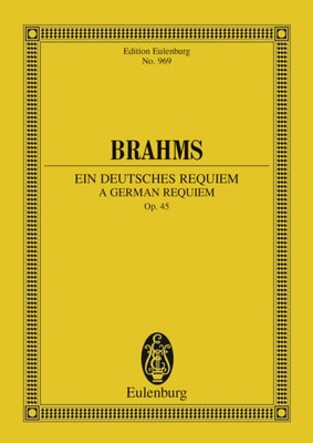 German Requiem