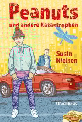 Peanuts und andere Katastrophen