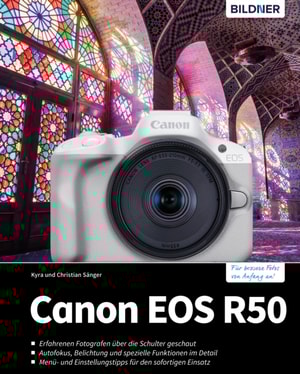 Canon EOS R50