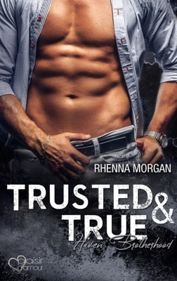 Haven Brotherhood: Trusted & True