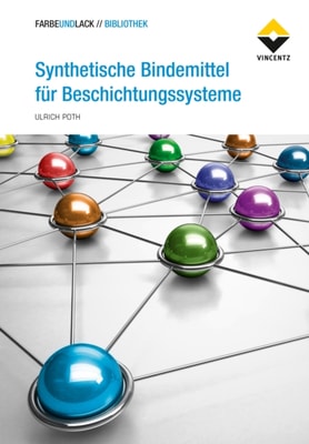 Synthetische Bindemittel für Beschichtungssysteme