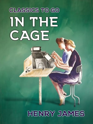 In the Cage