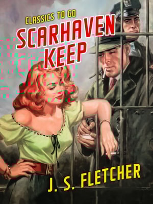 Scarhaven Keep