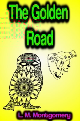 Golden Road