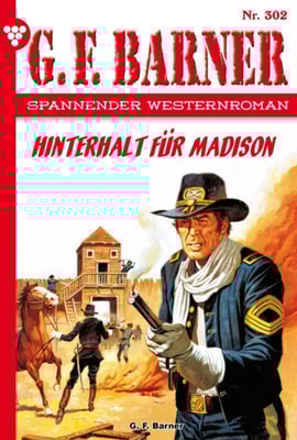 Hinterhalt für Madison