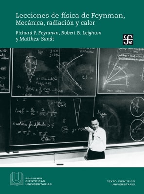 Lecciones de física de Feynman, I