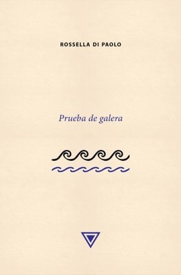 Prueba de galera