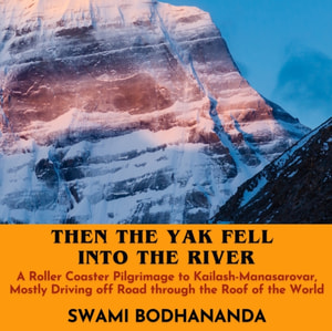 Then the Yak Fell  Into The River