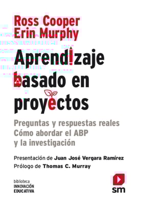 Aprendizaje basado en proyectos