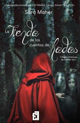 La tienda de los cuentos de hadas