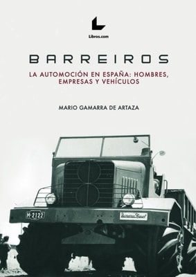 Barreiros
