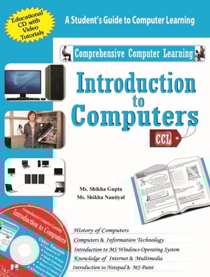 Introduction to Computers